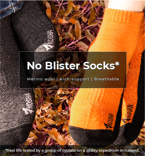 Technical Socks for Men & Women